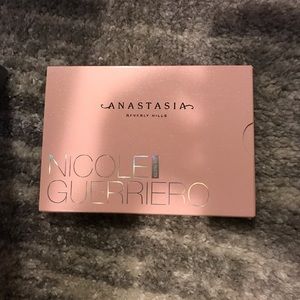 ANASTASIA GLOW KIT: NICOLE GUERRIERO